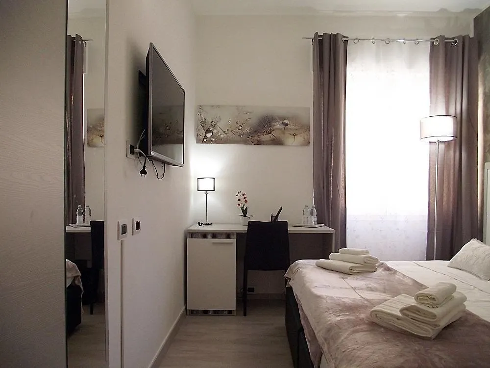 La Casa Di Atena Sassari 0*,  Italie