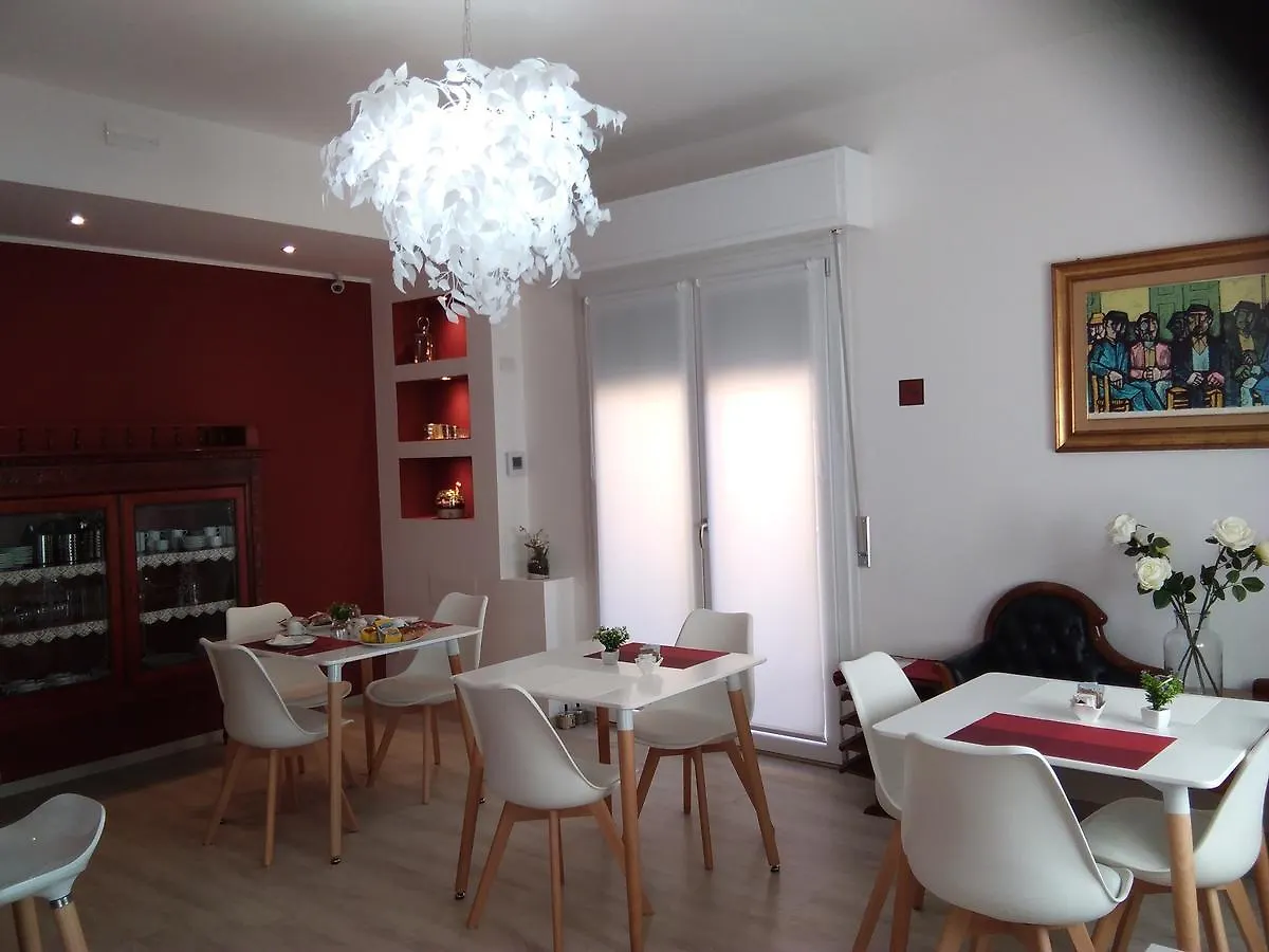 La Casa Di Atena Sassari 0*,