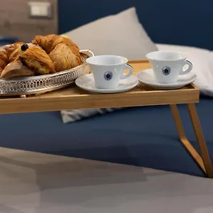 Napoliviva Couette-café Naples