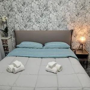 Bonelli Dreams In Maison d'hôtes Rome